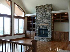 Phenomenal Views From this NEW Acreage, 4BD Custom-Dogs Welcome in Castle Rock, CO (Photo 3 of 6)