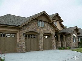 Executive Lifestyle in this Elegant, Escavera Home in Castle Rock, CO