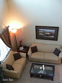 Deposit Specials on this Beautiful 3100fsf 3BD+Loft w/4car in Castle Rock, CO (Photo 2 of 6)