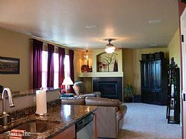 Deposit Specials on this Beautiful 3100fsf 3BD+Loft w/4car in Castle Rock, CO (Photo 3 of 6)