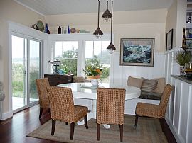 New Upscale Nantucket Style Home on Sand Beach! in Lincoln City, OR (Photo 1 of 6)