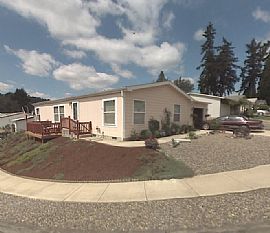 Quiet Neighborhood in Gresham, OR