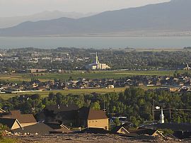 Reduced Price, Beautiful New 3 BR Townhome! in Cedar Hills, UT (Photo 5 of 5)