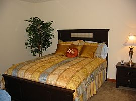 2 Bedroom Townhome with Free Cable! in Concord, NC (Photo 4 of 6)