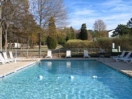 2 Bedroom Townhome with Free Cable! in Concord, NC (Photo 6 of 6)