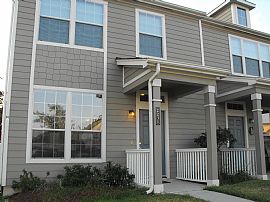 Two Master Suites in Spring, TX