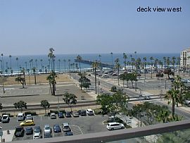 2 BR / 2.5 BA New Luxurious Beach Front Penthouse - Ocean view in Oceanside, CA (Photo 2 of 4)