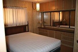 Clean 2 BR / 2 BA - Furnished, Large Yard in Mesa, AZ (Photo 4 of 4)