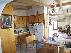 "Hilltop Rock House" in Lake Isabella, CA (Photo 1 of 6)