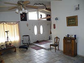 "Hilltop Rock House" in Lake Isabella, CA (Photo 6 of 6)