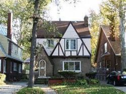 Briggs and Lay Pro Inc Detroit Michigan Homes in Detroit, MI