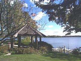  LAKE MINNETONKA CONDO in Mound, MN