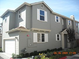  New Home Builit in 2009 for Rent in Martinez, CA