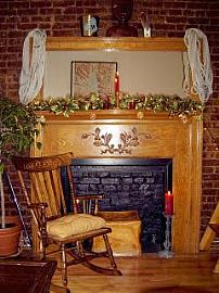 A beautiful Penthouse Apartment on the Upper-West Side of Manha in Manhattan, NY