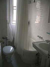 A beautiful Penthouse Apartment on the Upper-West Side of Manha in Manhattan, NY (Photo 6 of 6)