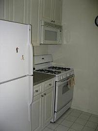 Fully Furnished One Bedroom / One Bathroom Apartment  in Manhattan, NY (Photo 4 of 5)