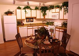 2 BR / 2 BA - Great Location, New, 1st month Free, Low Move In in Las Vegas, NV (Photo 2 of 6)