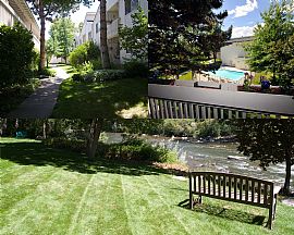 2 Master Bedroom Condo Along the Truckee River in Reno, NV