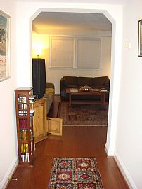 1 BR Condo Old Town, Alexandria in Alexandria, VA (Photo 2 of 6)