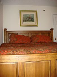 1 BR Condo Old Town, Alexandria in Alexandria, VA (Photo 4 of 6)