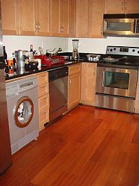 1 BR Condo Old Town, Alexandria in Alexandria, VA (Photo 5 of 6)