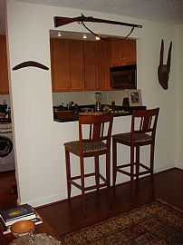 1 BR Condo Old Town, Alexandria in Alexandria, VA (Photo 6 of 6)