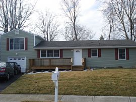 Only One Year Old in Manchester, NJ