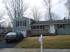 Only One Year Old in Manchester, NJ (Photo 4 of 6)