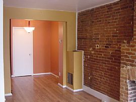 Cozy 2 Bedroom Home in Washington Village in Baltimore, MD