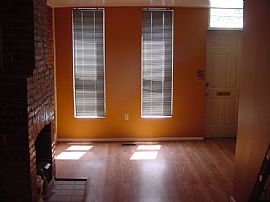 Cozy 2 Bedroom Home in Washington Village in Baltimore, MD (Photo 2 of 5)