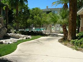 Views of the City and Strip in Las Vegas, NV