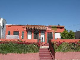 HOLLYWOOD SPANISH DUPLEX *NO DEPOSIT*888-562-8407*SECTION 8 OK* in Los Angeles, CA