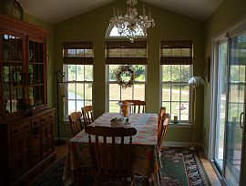 Newly Built Luxury Ranch 3 BR 3 BA Waterfront Home  in Avon, OH (Photo 4 of 6)