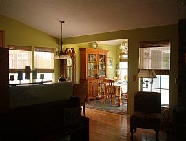 Newly Built Luxury Ranch 3 BR 3 BA Waterfront Home  in Avon, OH (Photo 6 of 6)