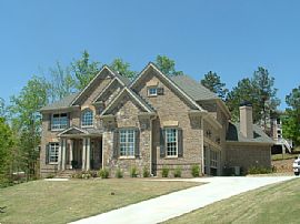 Brand New 5 Bedroom in Hamilton Mill in Dacula, GA