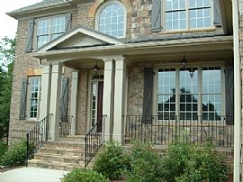 Brand New 5 Bedroom in Hamilton Mill in Dacula, GA (Photo 6 of 6)