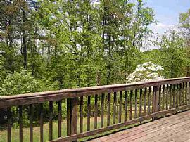 3 Story House in Lenox Hills in Cleveland, TN (Photo 2 of 3)