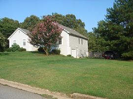 Single Family Home Near Major Interstates in Stockbridge, GA