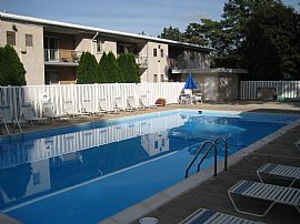 1 Bdrm Condo in The Prestigious Rockford Park Area in Wilmington, DE (Photo 4 of 7)