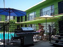 Best Neighborhood in Hollywood! You will love living here! in Hollywood, CA (Photo 2 of 6)