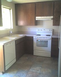 Everything Brand New! A/C too! in Olympia, WA