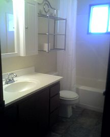 Everything Brand New! A/C too! in Olympia, WA (Photo 3 of 4)