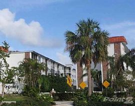 2 BR / 1.5 BA North Flagler Dr. in West Palm Beach, FL