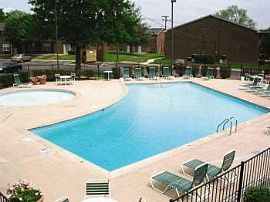 Now Leasing in Nashville, TN