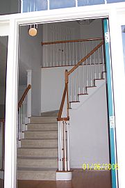 Spacious 3 Bedroom + Bonus room Completely Renovated Home  in Charlotte, NC (Photo 2 of 6)