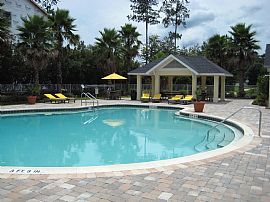 2 and 3 bedroom townhome near college in Gainesville, FL