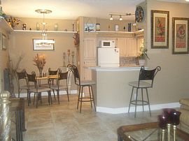 Beautiful 2BR/ 1BA Fully Furnished Condo!!  in Bonita Springs, FL