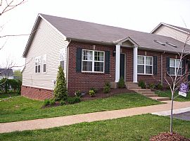 Williamson County Condo in Thompsons Station, TN