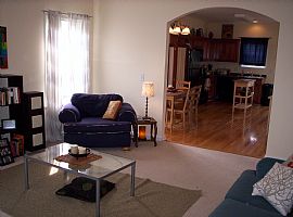 Williamson County Condo in Thompsons Station, TN (Photo 2 of 4)