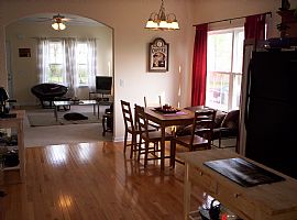 Williamson County Condo in Thompsons Station, TN (Photo 3 of 4)